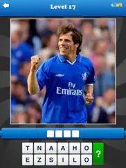 whos the legend? football quiz айпад изображения 3
