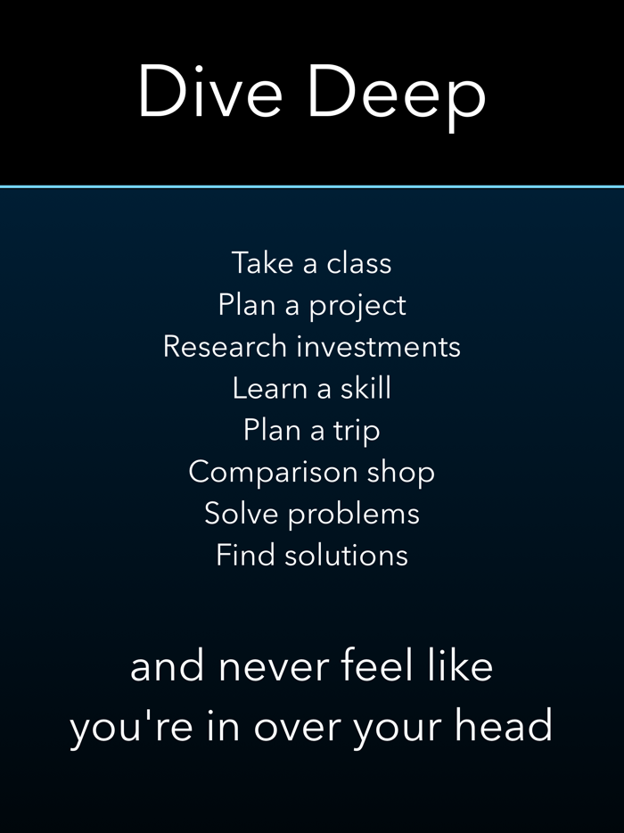 Iceberg Browser Notes