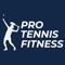 At ProTennisFitness, we believe in training with a goal