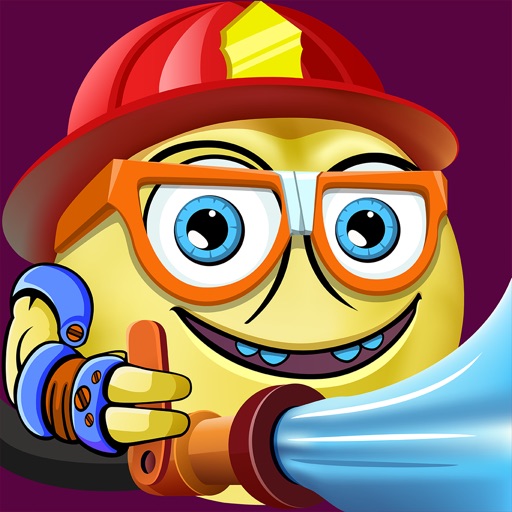 Math Rescue: 7－9 Year Old Game iOS App