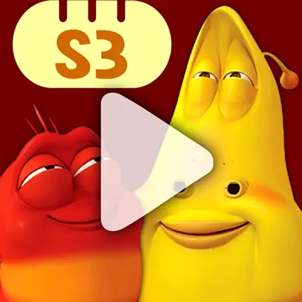 Larva season 3(full version) Читы
