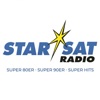 STAR*SAT RADIO - iPadアプリ