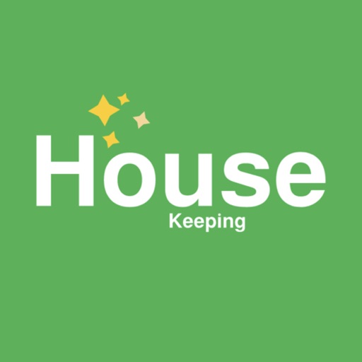 House Keeping | هاوس كيبينق icon