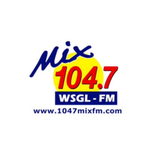 104.7 The Mix - AppWisp.com
