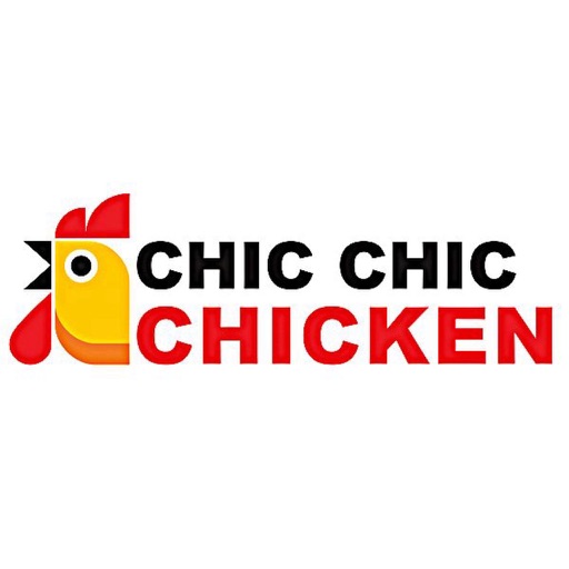 Chic Chic Chicken icon