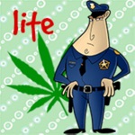Download Dope Wars (Weed Edition) Lite app