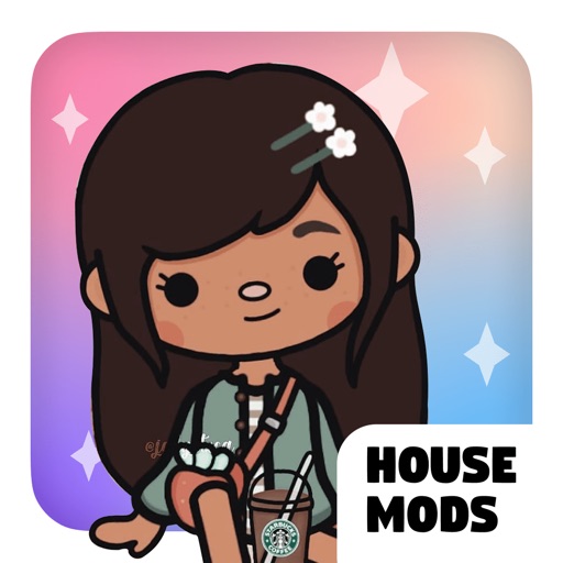 House Mods for Toca Life World iOS App