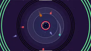 Orbt XL screenshot 2