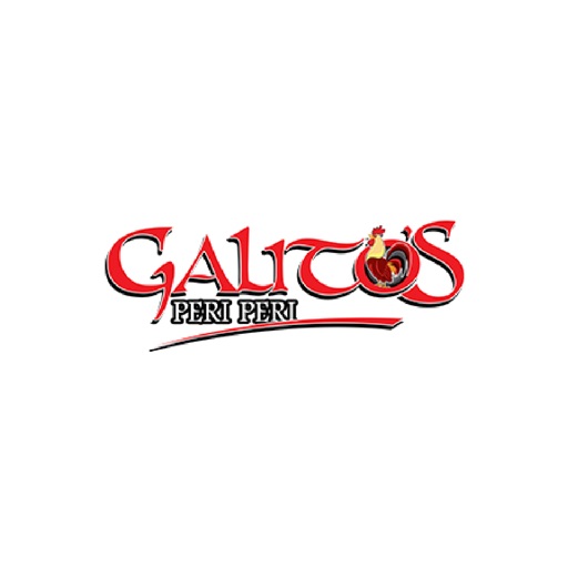 Galitos Peri Peri icon