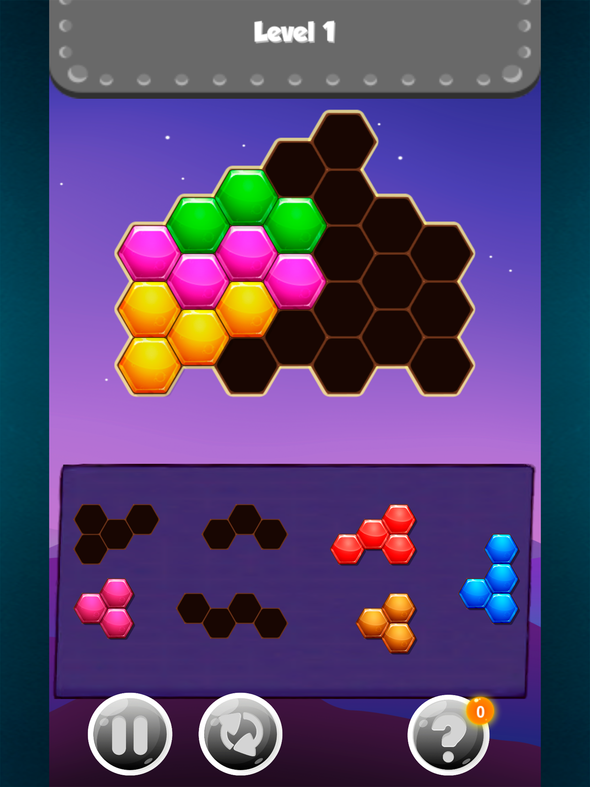 Brickzzle screenshot 12