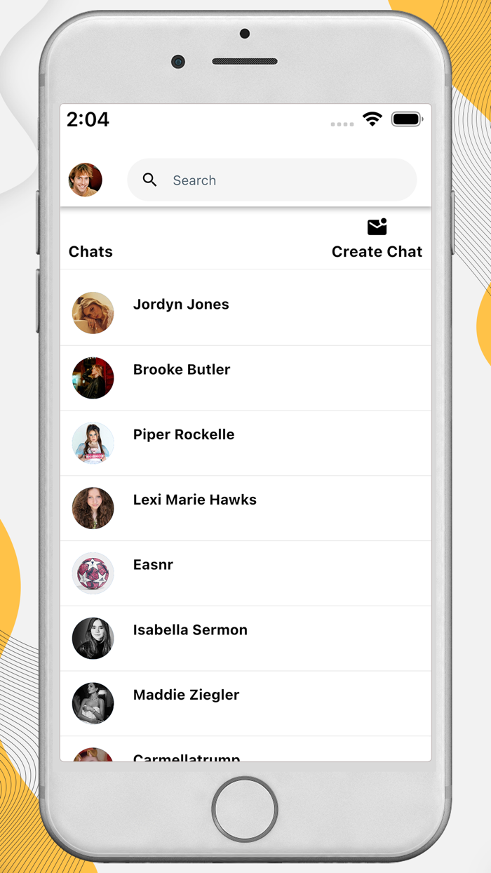 Werfie Create a werf