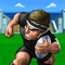 Pit the 20 best international rugby teams against each other in fast paced, action packed matches featuring explosive first phase moves, huge set pieces and much more