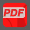 Power PDF - PDF Manager delete, cancel