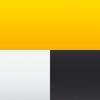 Yandex Go â taxi and delivery App Icon