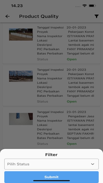 SIM HSE screenshot-8