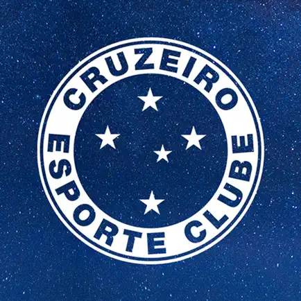 Cruzeiro: Nação Azul Читы