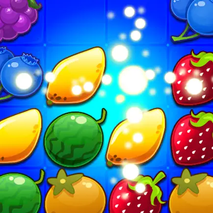 Fruit Pop Fun - Match 3 Games Cheats