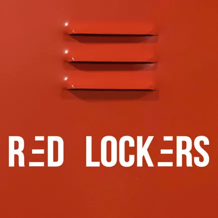 Red Lockers Cheats