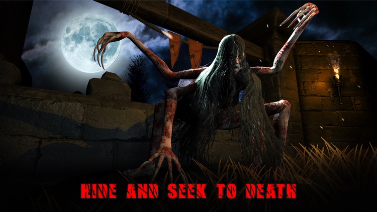 Scary Evil Teacher Horror Game by Waqas Pitafi