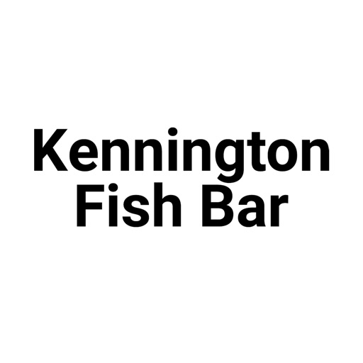Kennington Fish Bar icon