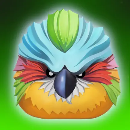 Puzzle Birds II Читы