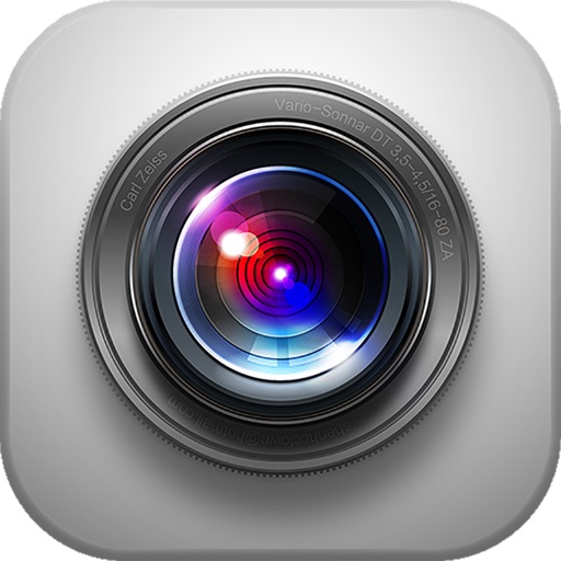 Anylook PRO iOS App