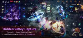 Game screenshot MIR M hack