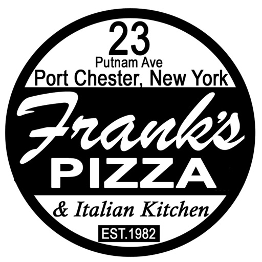 Franks Pizza Port Chester