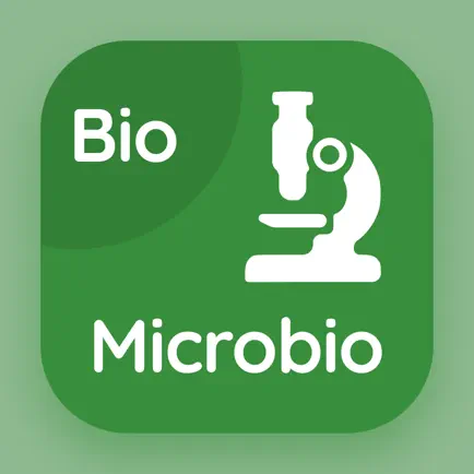 Microbiology Quizzes Читы