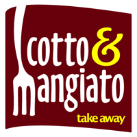 COTTO and MANGIATO BRINDISI