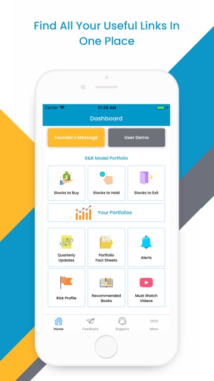 Equentis - Research & Ranking