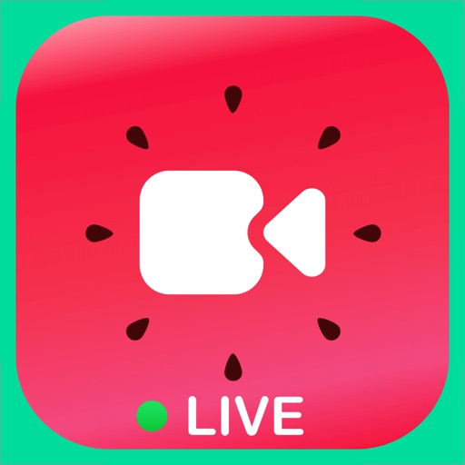 Sexy Chat, Live Chat-MelonLive iOS App