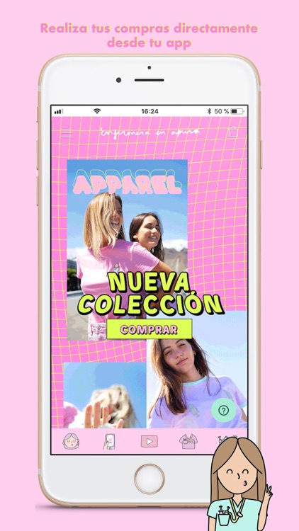 Enfermera en apuros screenshot-7