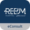 REEM eConsult icon