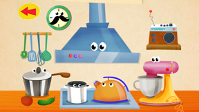 123 Kids Fun Baby Music screenshot