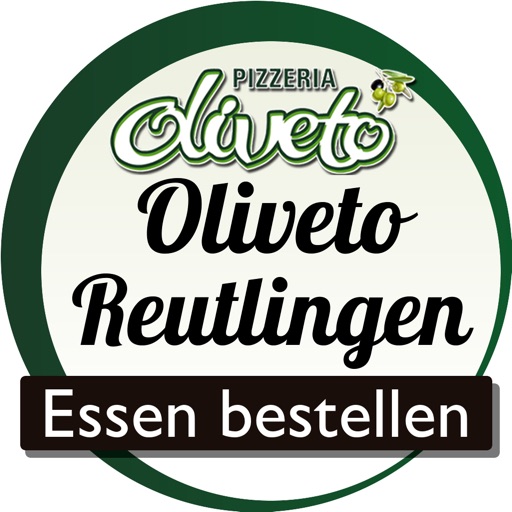 Pizzeria Oliveto Reutlingen icon