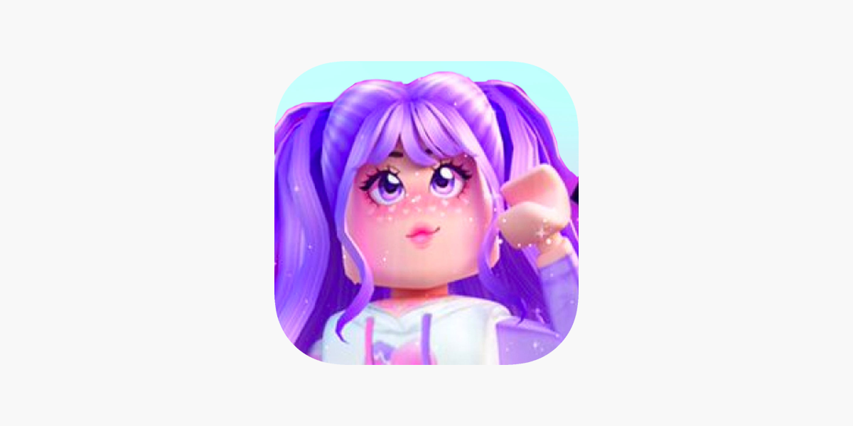 Makerblox - skins for Roblox on the App Store