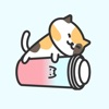 我愛奶茶店 icon