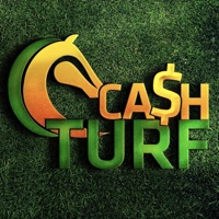 Cash Turf app not working? crashes or has problems?