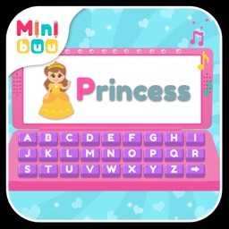 Princess Computer