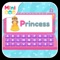 Princess Computer  is an educational application with multiple types of entertaining games  that helps children to learn
