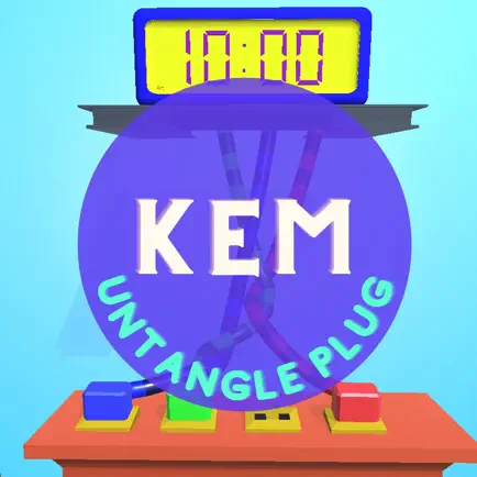Kem Untangle Plug Читы