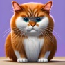 Get Kitty Booth - AI Cat Avatars for iOS, iPhone, iPad Aso Report