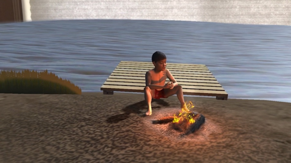 #5. Heart Mountain AR (iOS) 게시자: jonathan amakawa