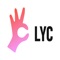 Icon LYC Pledge App