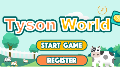 TysonWorld Screenshot