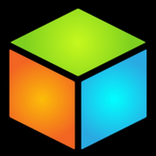 MemoryBox App Icon