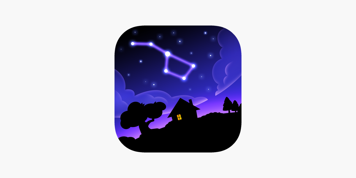 SkyView® Lite dans l'App Store