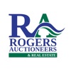 Rogers Auctioneers icon