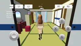 Game screenshot Women's School Simulator 2020 hack
